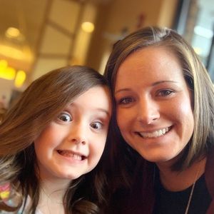 Meet your Posher, April